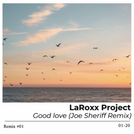 Good Love (Joe Sheriff Remix) | Boomplay Music