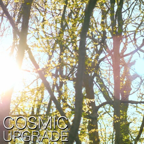 Cosmic Upgrade | Boomplay Music