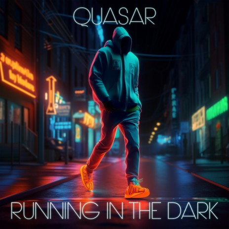 Running in the Dark (Dub Mix) | Boomplay Music