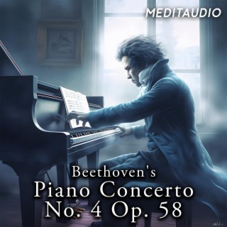 Piano Concerto No. 4 Op. 58