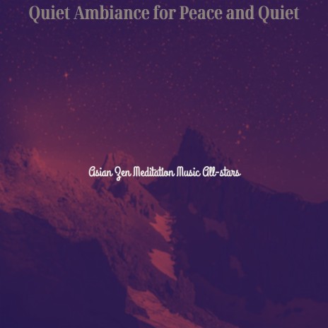 Smooth Ambiance for Calming Moments | Boomplay Music
