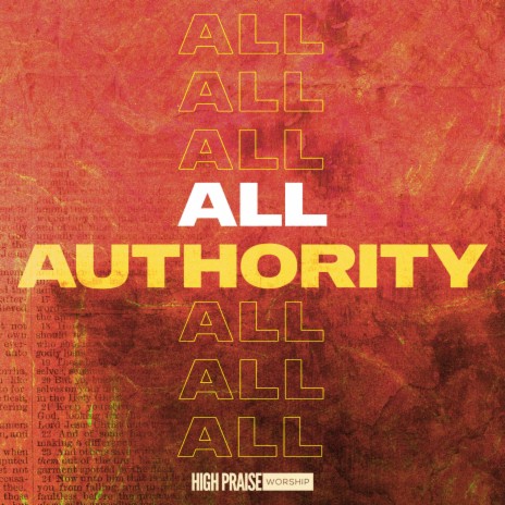 All Authority | Boomplay Music