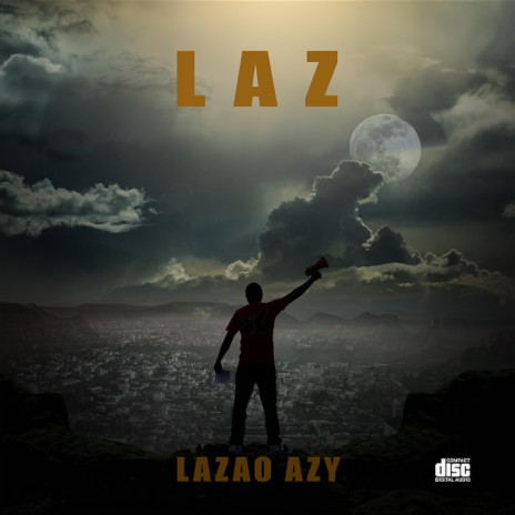Lazao azy (V.A) x DIOJAY | Boomplay Music