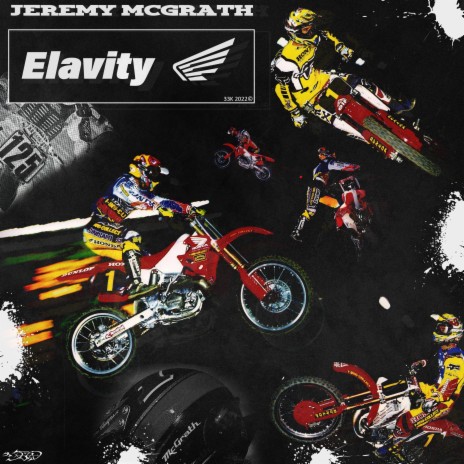 Jeremy McGrath | Boomplay Music