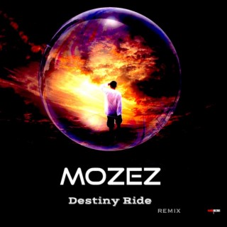 Destiny Ride (FC Nond Remix)