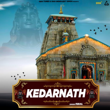 Kedarnath | Boomplay Music