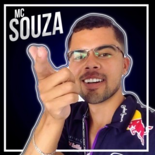 Mc Souza Songs MP3 Download, New Songs & Albums