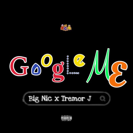 Google Me ft. Tremor J | Boomplay Music