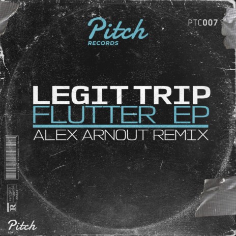 Flutter (Alex Arnout Remix) | Boomplay Music