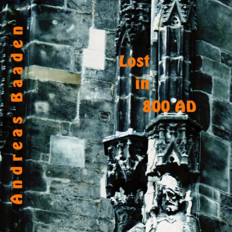 Lost in 800 Ad, Pt. 1 | Boomplay Music