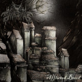 Afflicted Breed