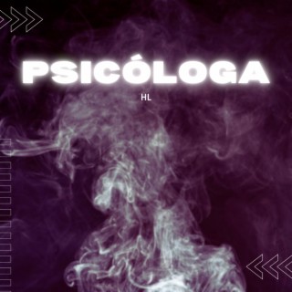 Psicóloga