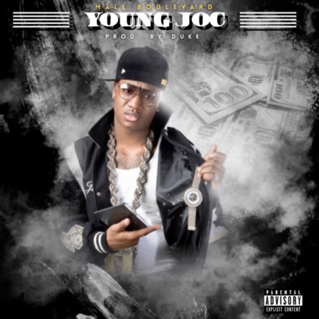 Young Joc | Boomplay Music