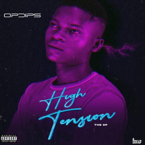 High tension | Boomplay Music