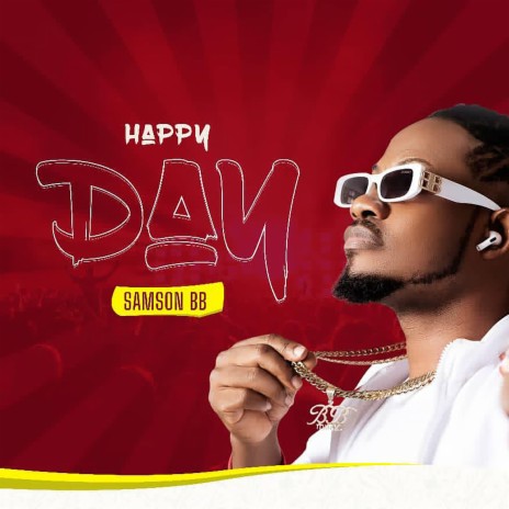 Happy Day ft. Biyi Samuel | Boomplay Music