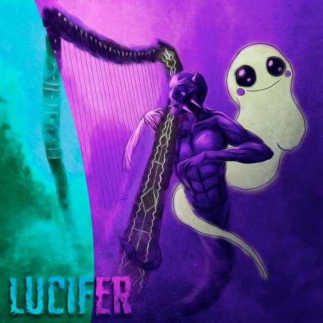 Lucifer (Cute Ghost Remix) | Boomplay Music