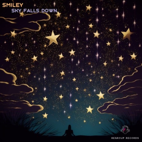 Sky Falls Down | Boomplay Music