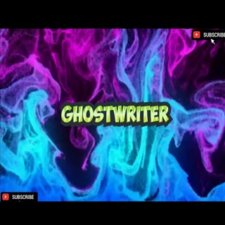 Ghostwriter (kraze)