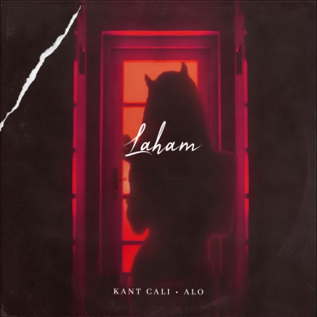Laham (feat. Alo) | Boomplay Music