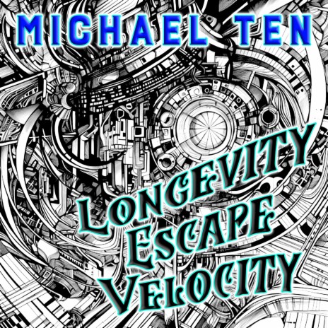 Longevity Escape Velocity | Boomplay Music
