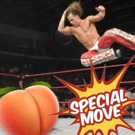 HIT MY SPECIAL MOVE | Boomplay Music