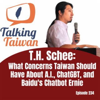 Talking Taiwan: The History of Mets Taiwan Day with Diana Lee of