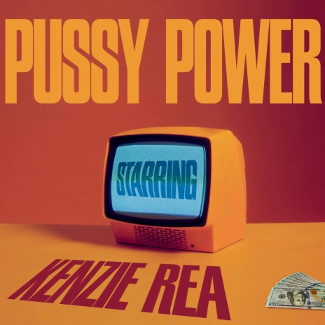 Pussy Power | Boomplay Music