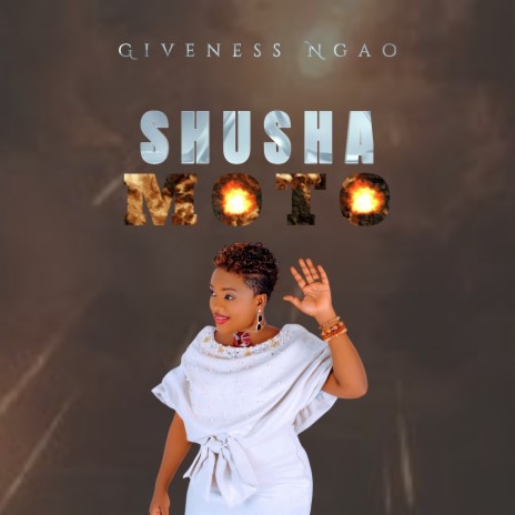 Shusha Moto | Boomplay Music