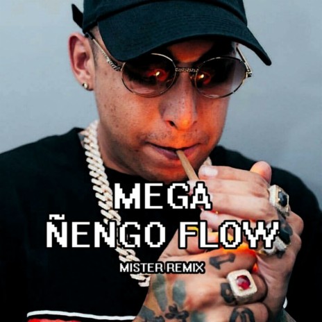 Mega Ñengo Flow | Boomplay Music