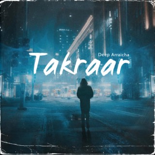 Takraar