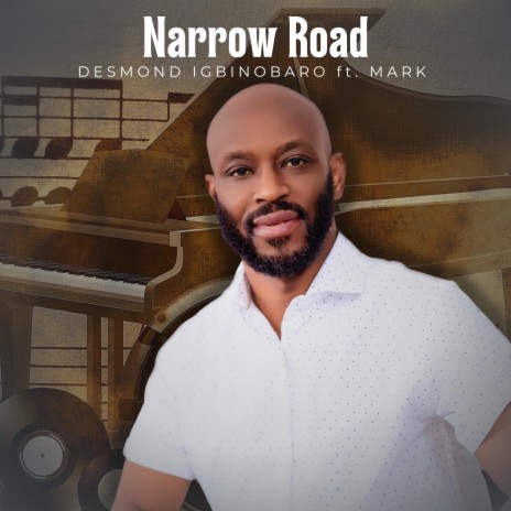 Narrow road | Boomplay Music