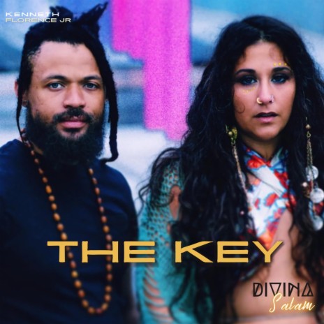 The Key ft. Kenneth Florence Jr | Boomplay Music