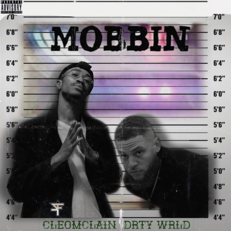 Mobbin ft. Drty Wrld