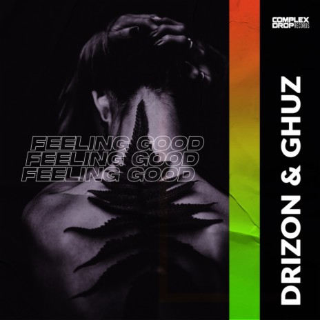 Feeling Good (Radio Edit) ft. Ghuz
