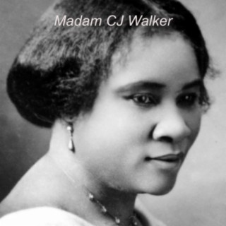 Black History Moment "Madam CJ Walker"
