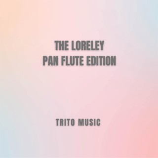The Loreley Pan Flute Edition