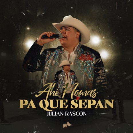 Ahi Nomas Pa Que Sepan | Boomplay Music