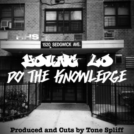 Do The Knowledge ft. Young Lo | Boomplay Music