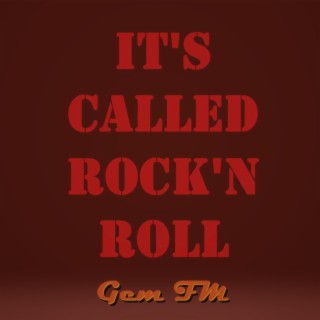 It's Called Rock'n Roll lyrics | Boomplay Music