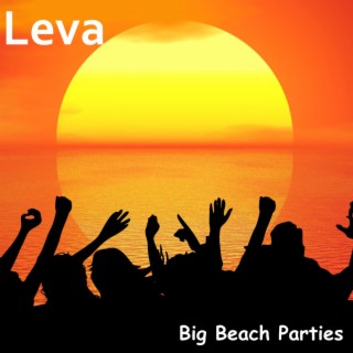 Big Beach Parties