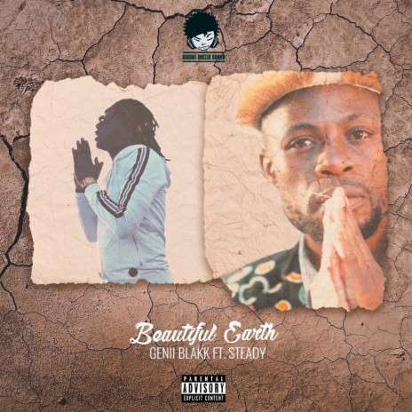 Beautiful Earth (feat. Steady) | Boomplay Music