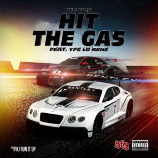 Hit The Gas