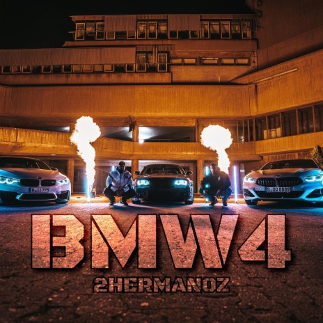 BMW4 | Boomplay Music