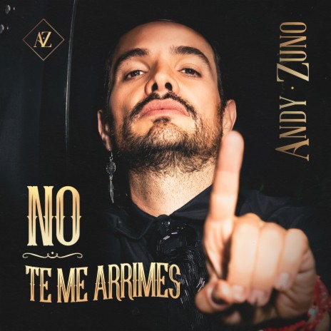 No Te Me Arrimes | Boomplay Music