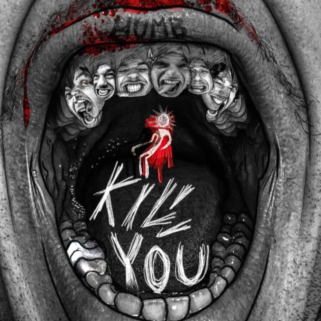 KILL YOU | Boomplay Music