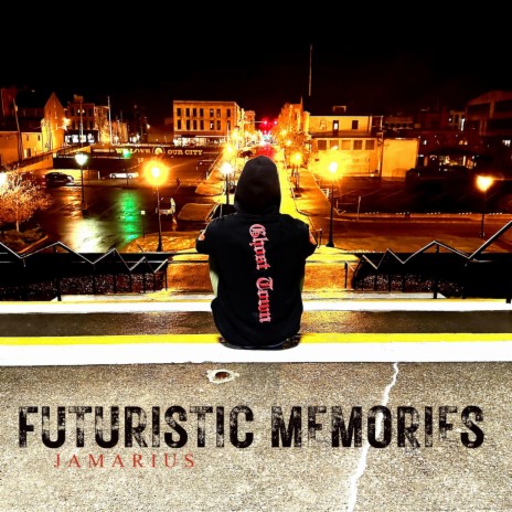 Futuristic Memories | Boomplay Music