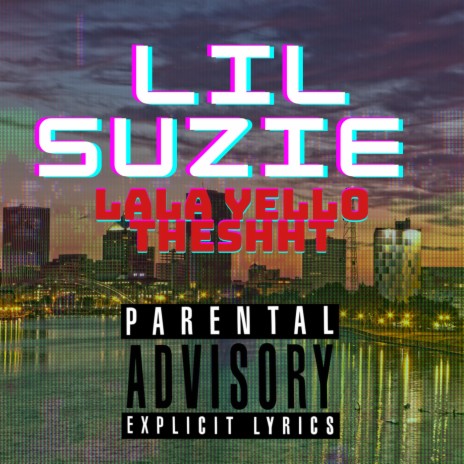Lil Suzie | Boomplay Music