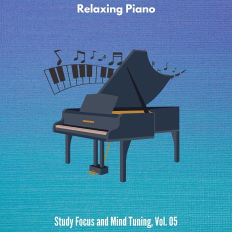 Introspecting and Meditating Piano (Solo Piano E Flat Major) | Boomplay Music
