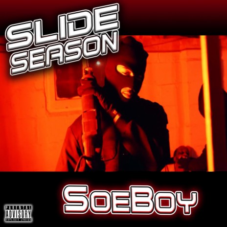Slide Season | Boomplay Music