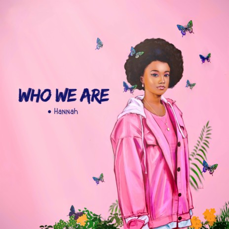 Who We Are | Boomplay Music